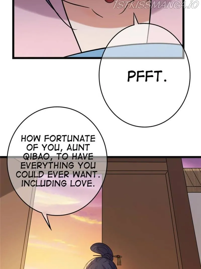The Sickly Tyrant With An Innocent Facade Chapter 76 Online - página 31