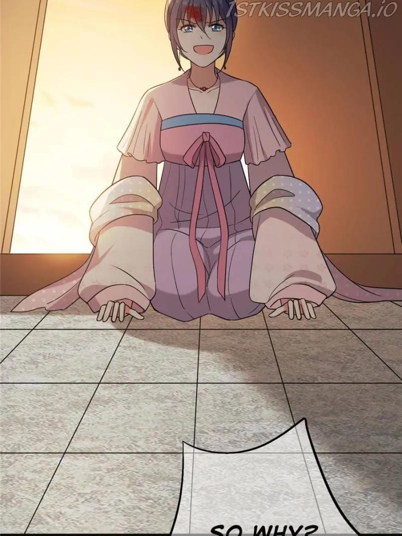The Sickly Tyrant With An Innocent Facade Chapter 76 Online - página 32