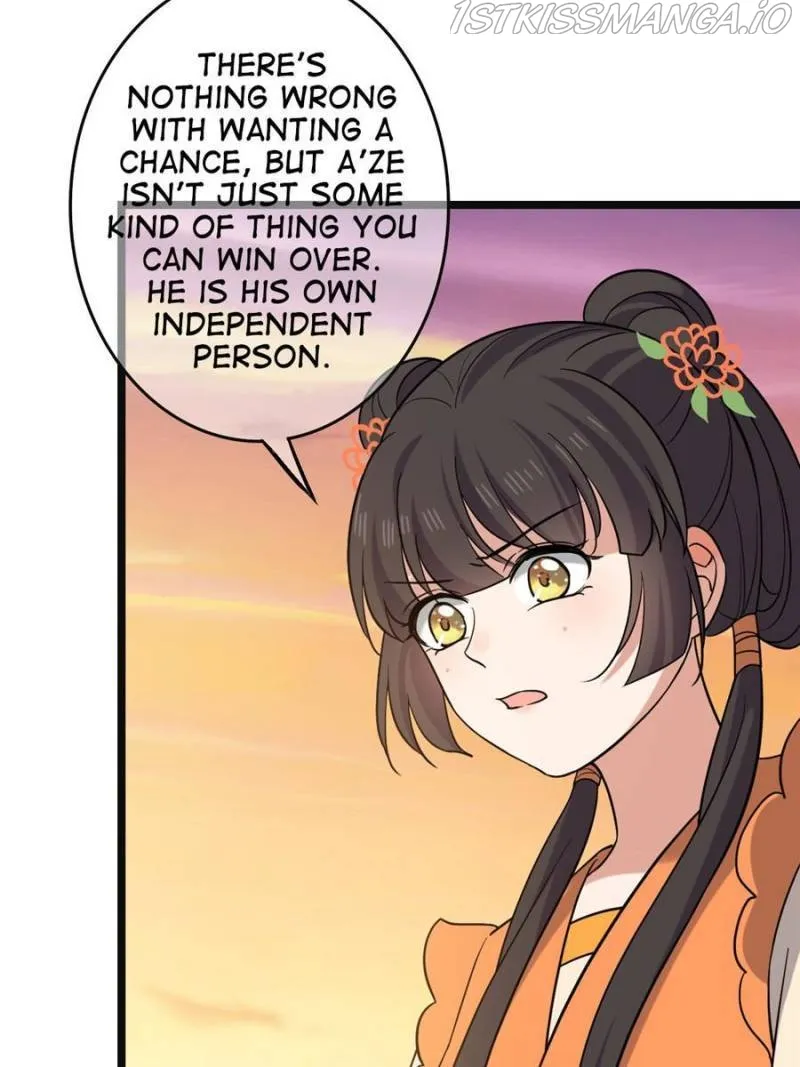 The Sickly Tyrant With An Innocent Facade Chapter 76 Online - página 35