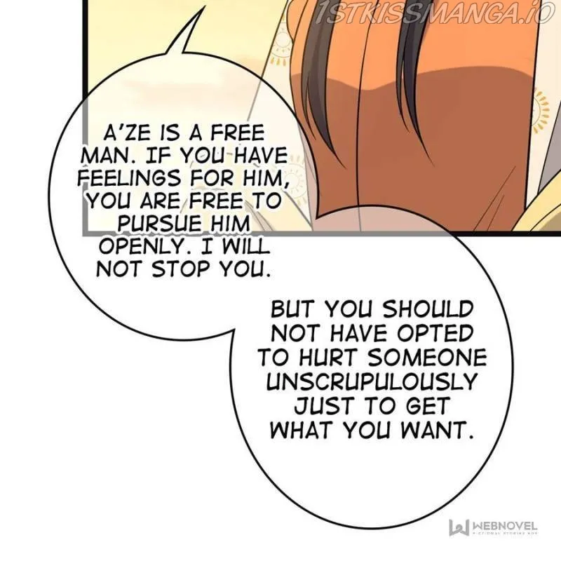 The Sickly Tyrant With An Innocent Facade Chapter 76 Online - página 36