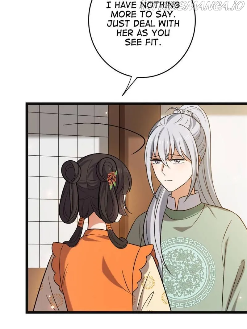 The Sickly Tyrant With An Innocent Facade Chapter 76 Online - página 40