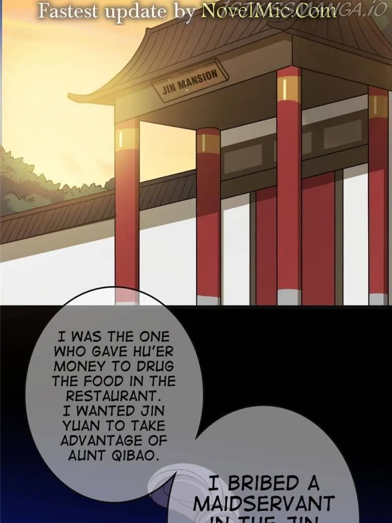 The Sickly Tyrant With An Innocent Facade Chapter 76 Online - página 45