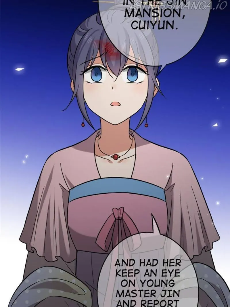 The Sickly Tyrant With An Innocent Facade Chapter 76 Online - página 46