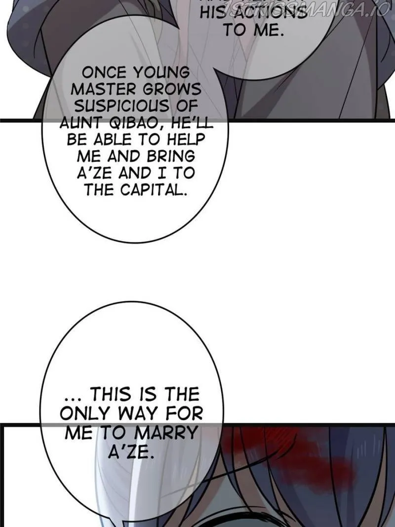 The Sickly Tyrant With An Innocent Facade Chapter 76 Online - página 47
