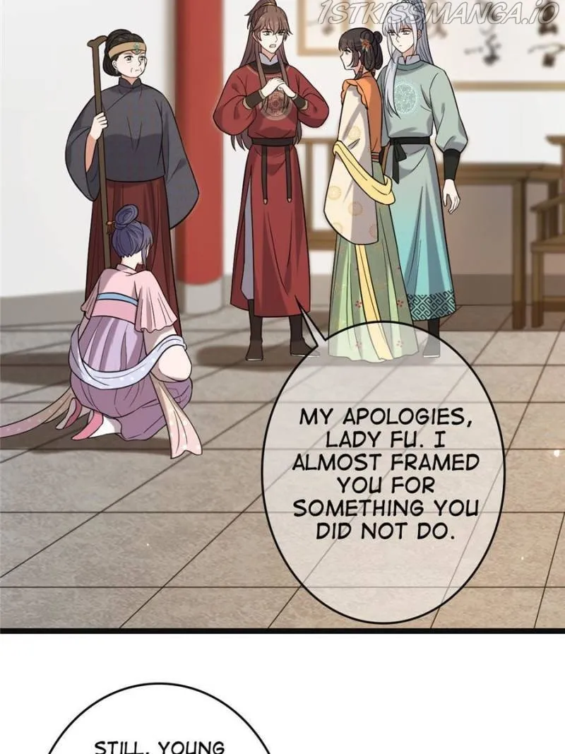 The Sickly Tyrant With An Innocent Facade Chapter 76 Online - página 51