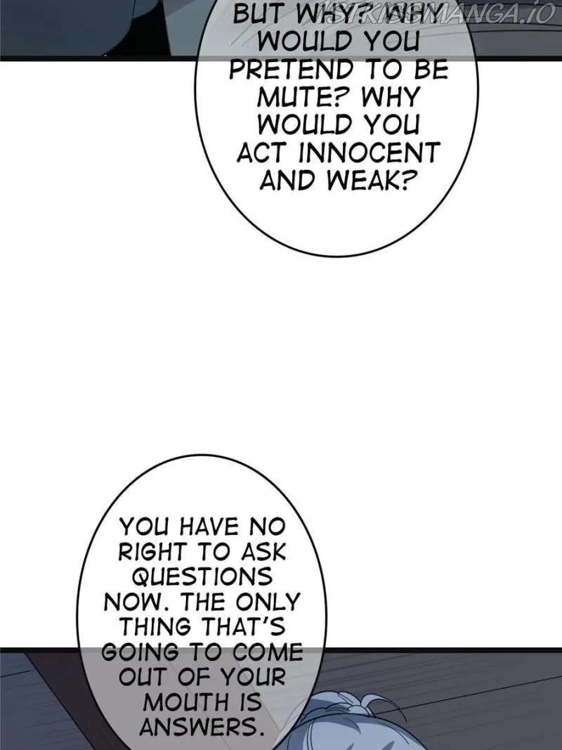 The Sickly Tyrant With An Innocent Facade Chapter 77 Online - página 16