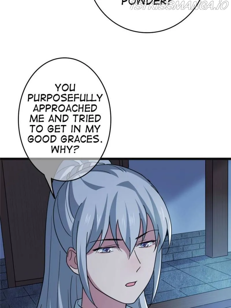 The Sickly Tyrant With An Innocent Facade Chapter 77 Online - página 21