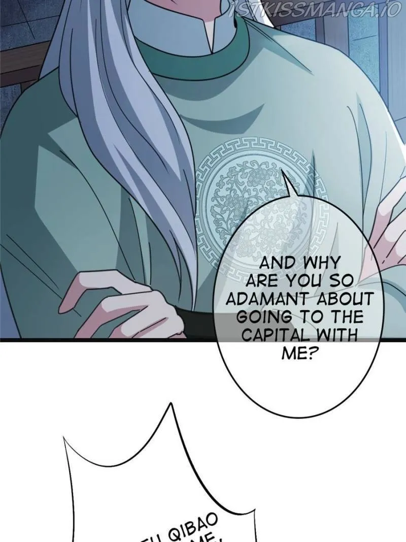 The Sickly Tyrant With An Innocent Facade Chapter 77 Online - página 22