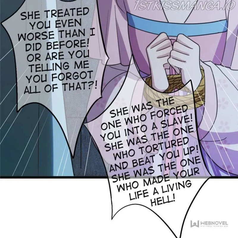 The Sickly Tyrant With An Innocent Facade Chapter 77 Online - página 24
