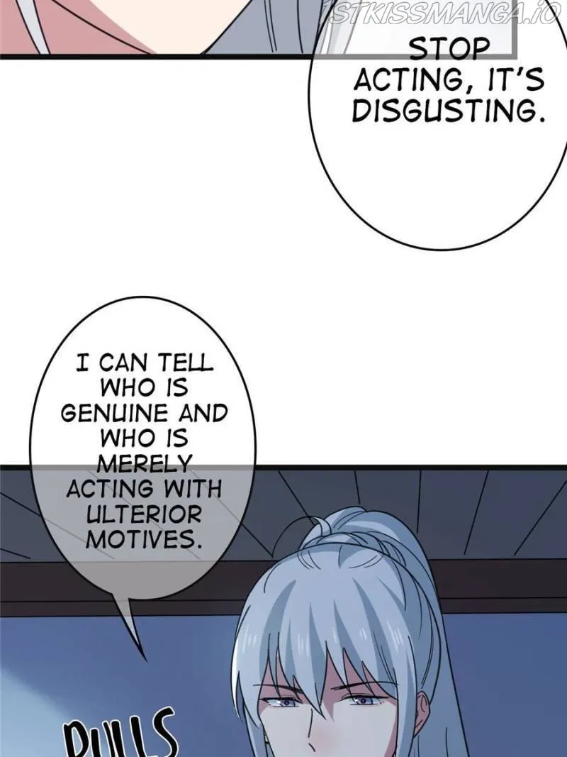 The Sickly Tyrant With An Innocent Facade Chapter 77 Online - página 28