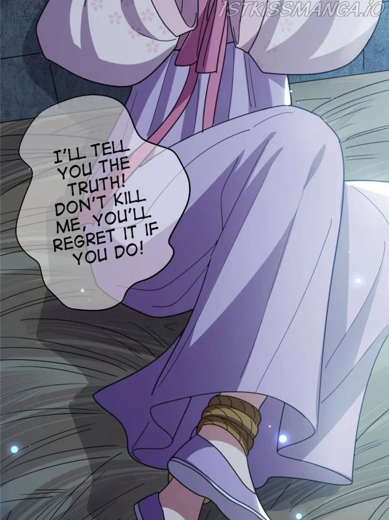 The Sickly Tyrant With An Innocent Facade Chapter 77 Online - página 33