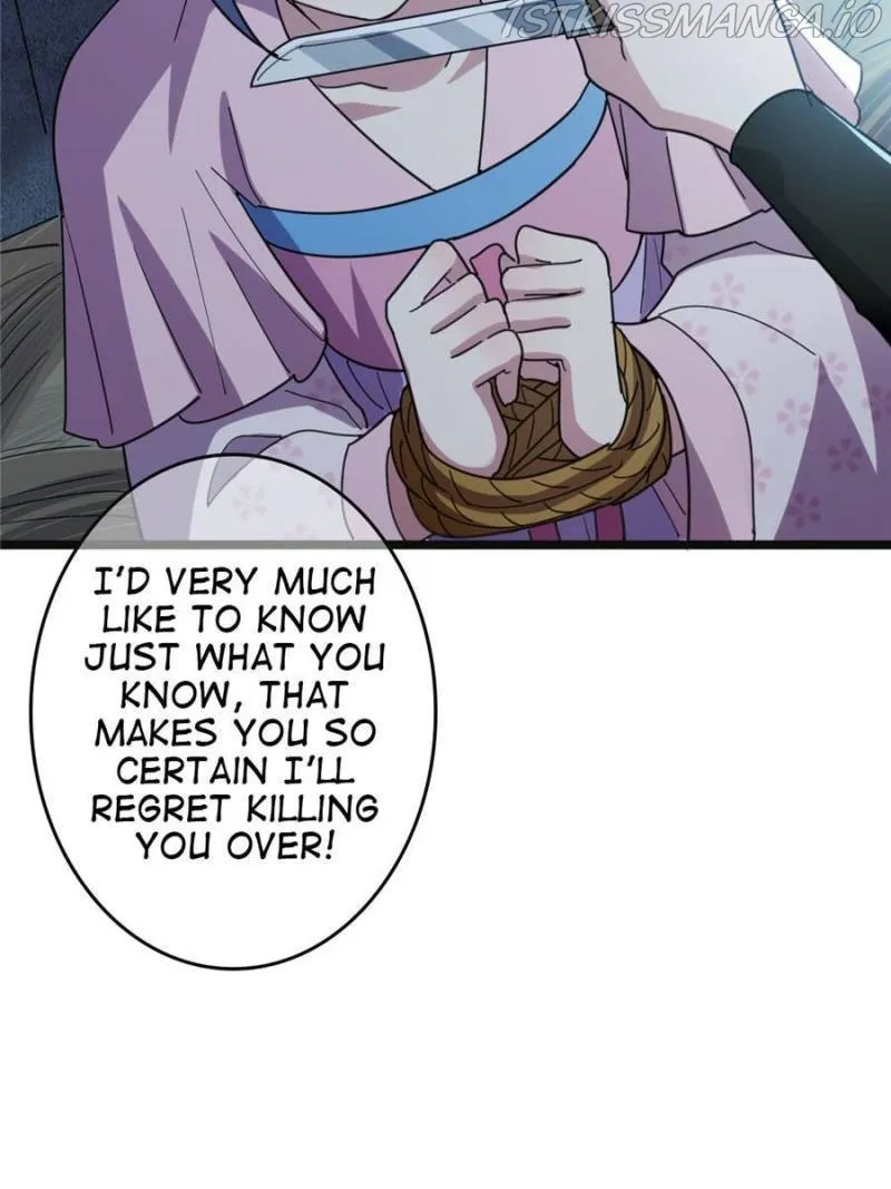 The Sickly Tyrant With An Innocent Facade Chapter 77 Online - página 35