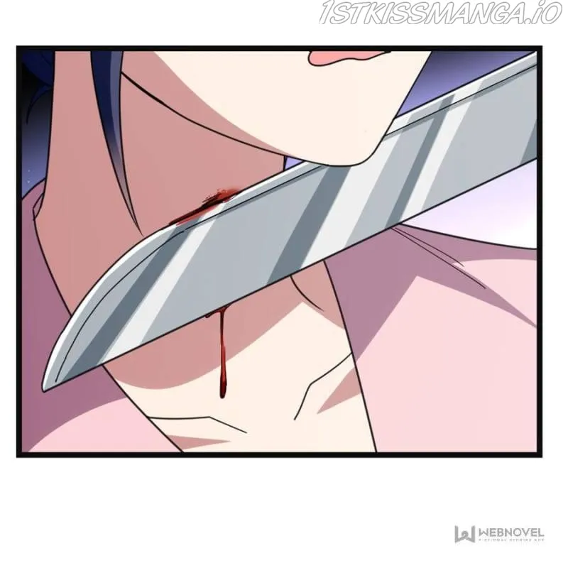 The Sickly Tyrant With An Innocent Facade Chapter 77 Online - página 36
