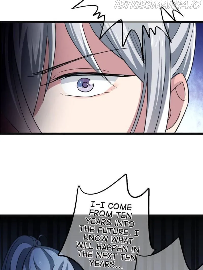 The Sickly Tyrant With An Innocent Facade Chapter 77 Online - página 39