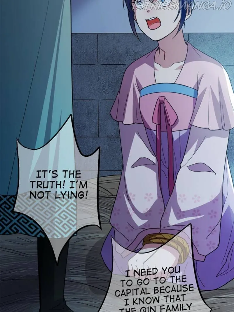The Sickly Tyrant With An Innocent Facade Chapter 77 Online - página 41
