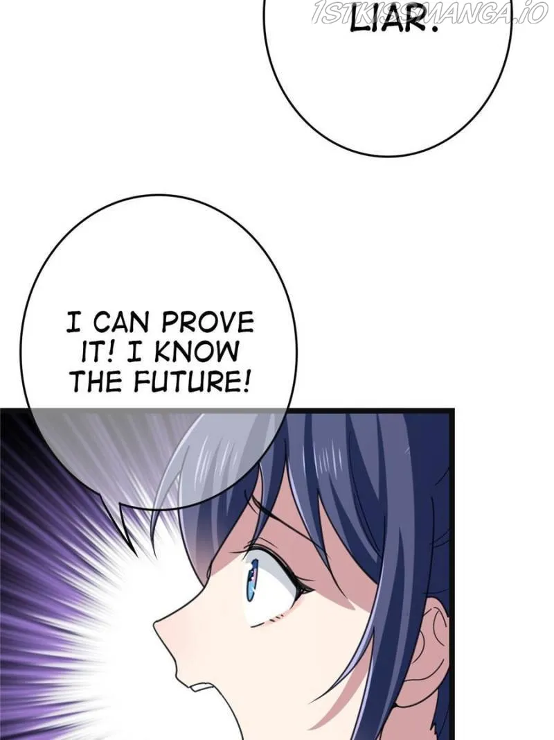 The Sickly Tyrant With An Innocent Facade Chapter 77 Online - página 44