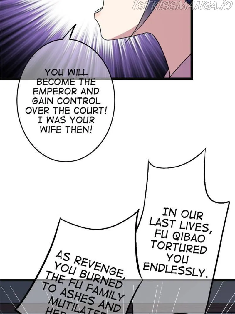 The Sickly Tyrant With An Innocent Facade Chapter 77 Online - página 45