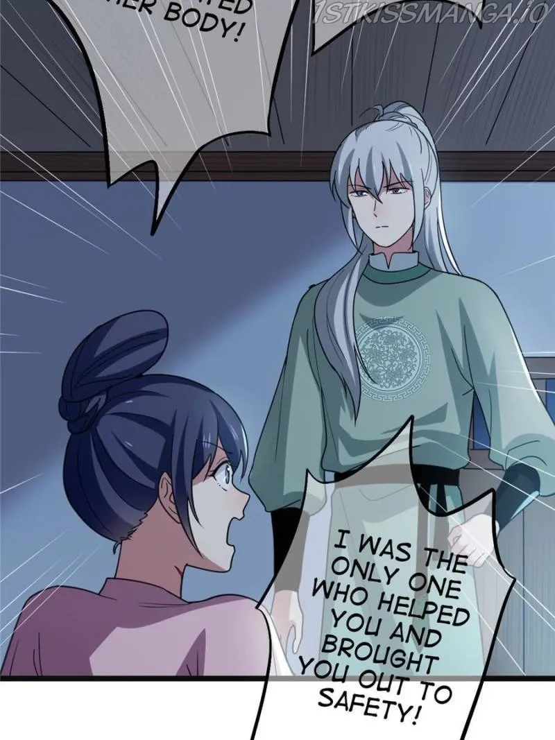 The Sickly Tyrant With An Innocent Facade Chapter 77 Online - página 46