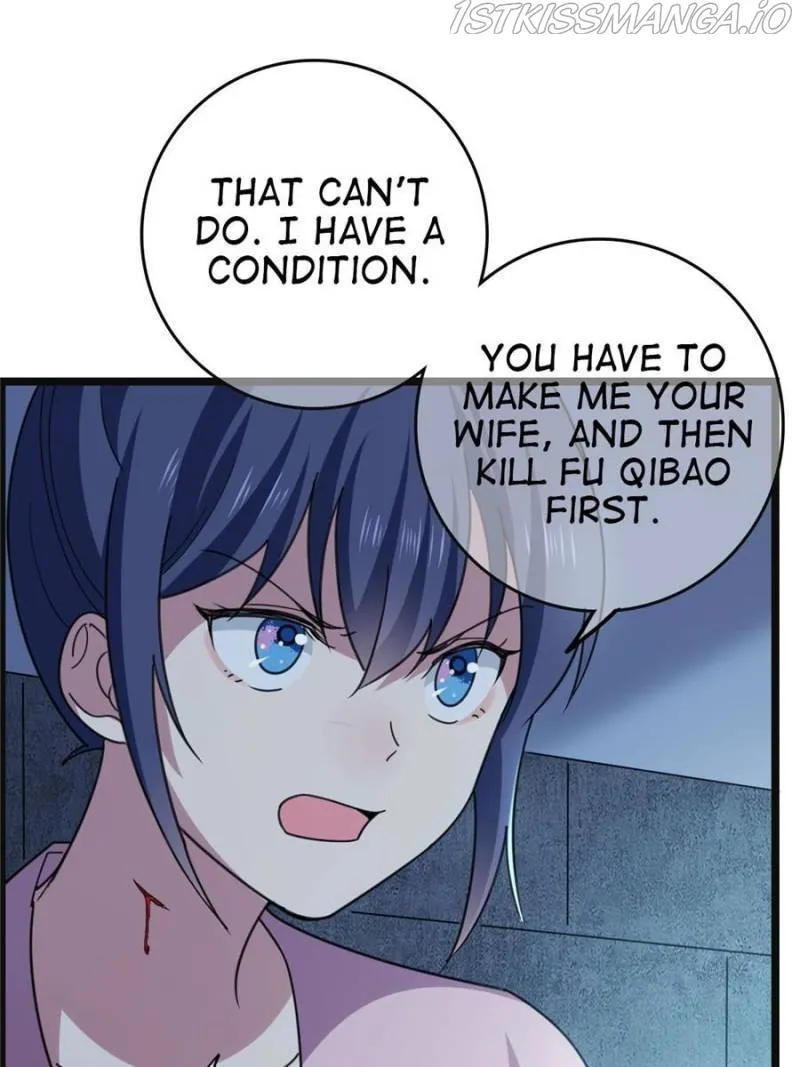 The Sickly Tyrant With An Innocent Facade Chapter 77 Online - página 49