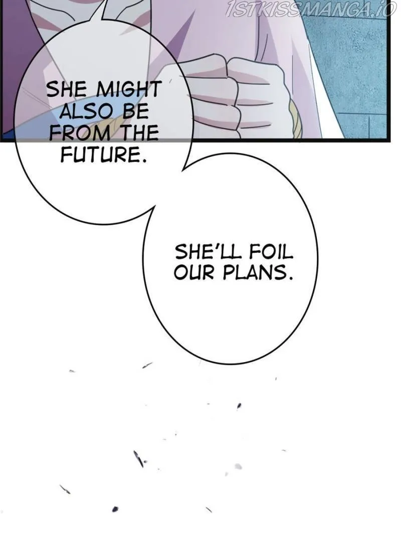 The Sickly Tyrant With An Innocent Facade Chapter 77 Online - página 50
