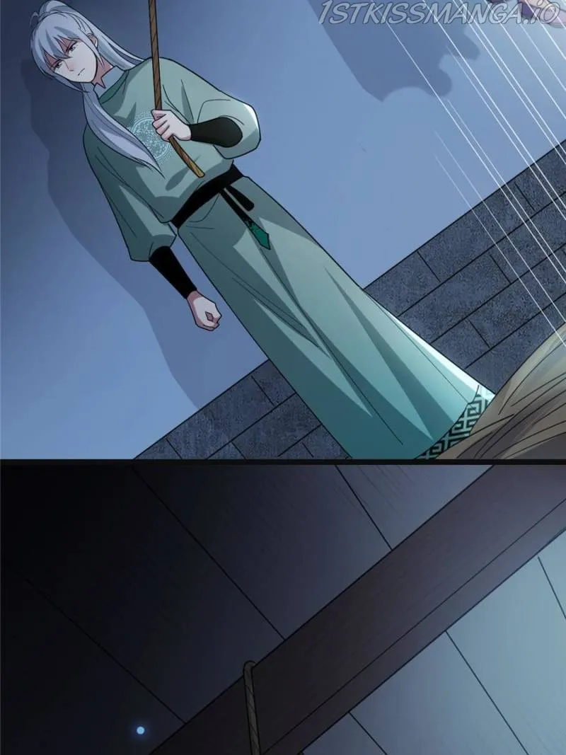 The Sickly Tyrant With An Innocent Facade Chapter 77 Online - página 56