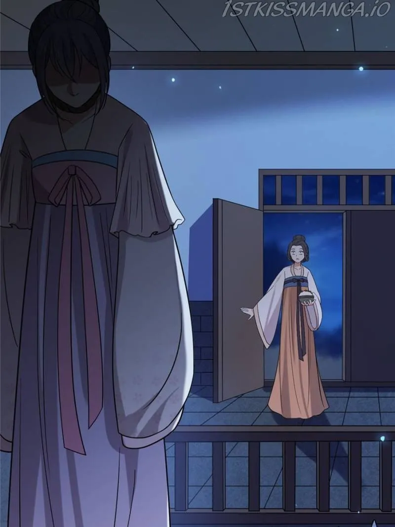 The Sickly Tyrant With An Innocent Facade Chapter 78 Online - página 5
