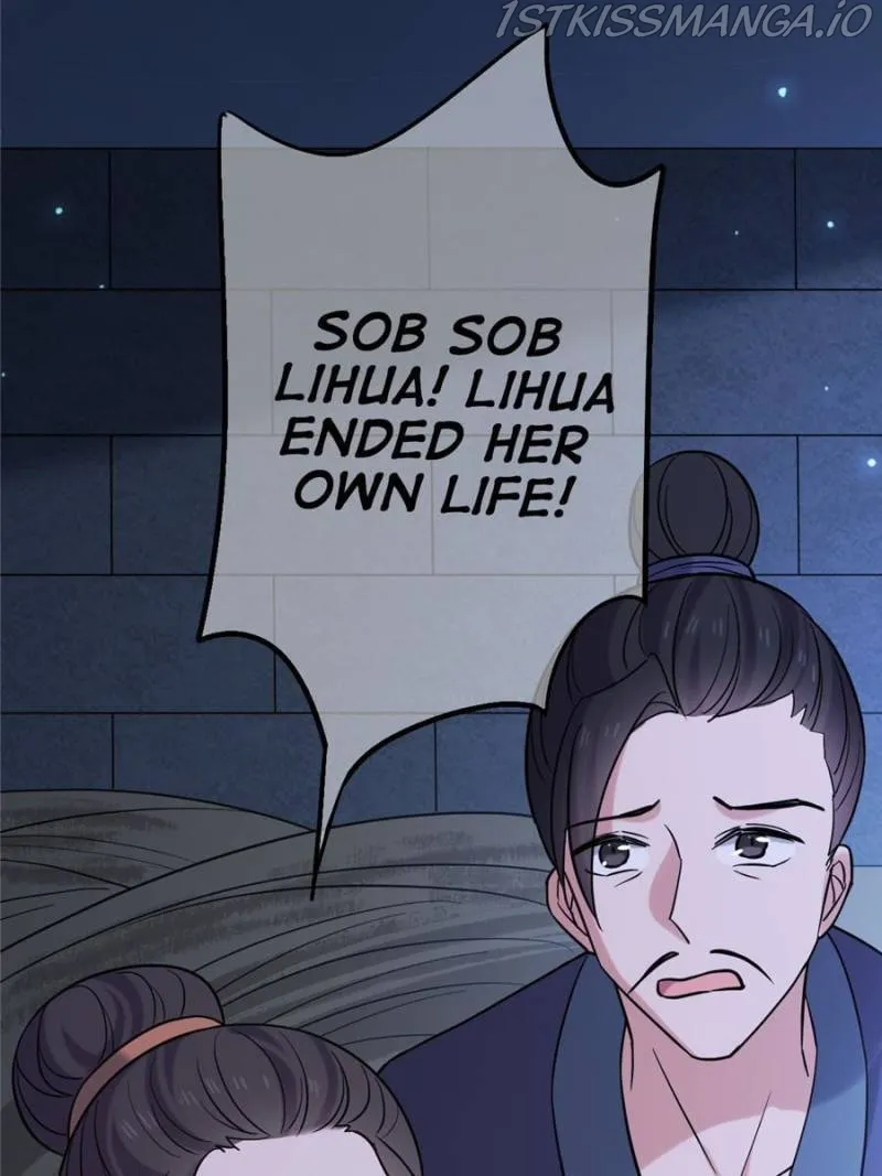 The Sickly Tyrant With An Innocent Facade Chapter 78 Online - página 16