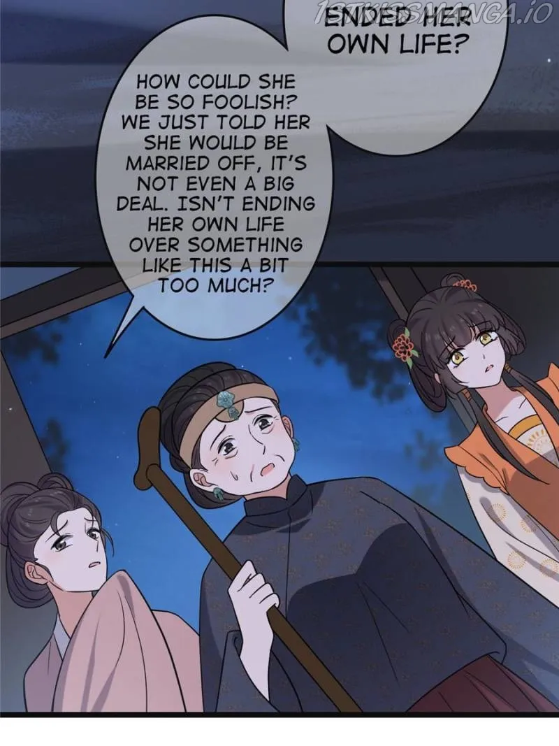 The Sickly Tyrant With An Innocent Facade Chapter 78 Online - página 19