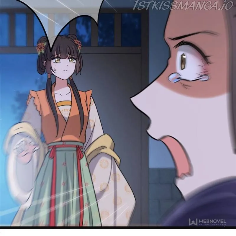 The Sickly Tyrant With An Innocent Facade Chapter 78 Online - página 24