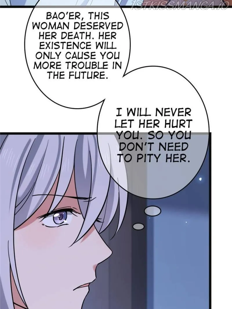 The Sickly Tyrant With An Innocent Facade Chapter 78 Online - página 27