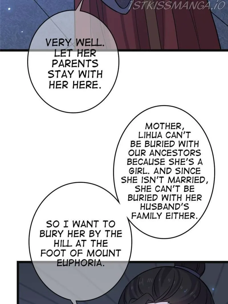 The Sickly Tyrant With An Innocent Facade Chapter 78 Online - página 30