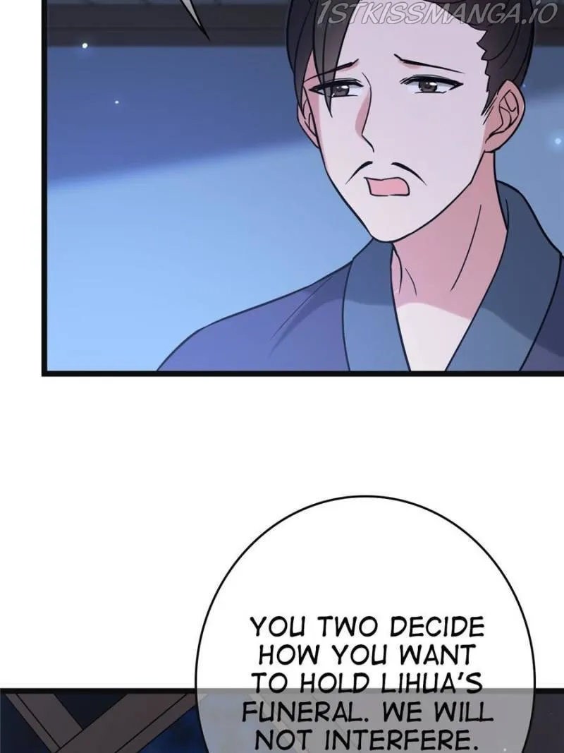 The Sickly Tyrant With An Innocent Facade Chapter 78 Online - página 31