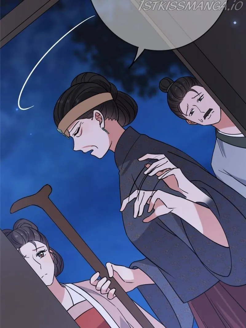 The Sickly Tyrant With An Innocent Facade Chapter 78 Online - página 32