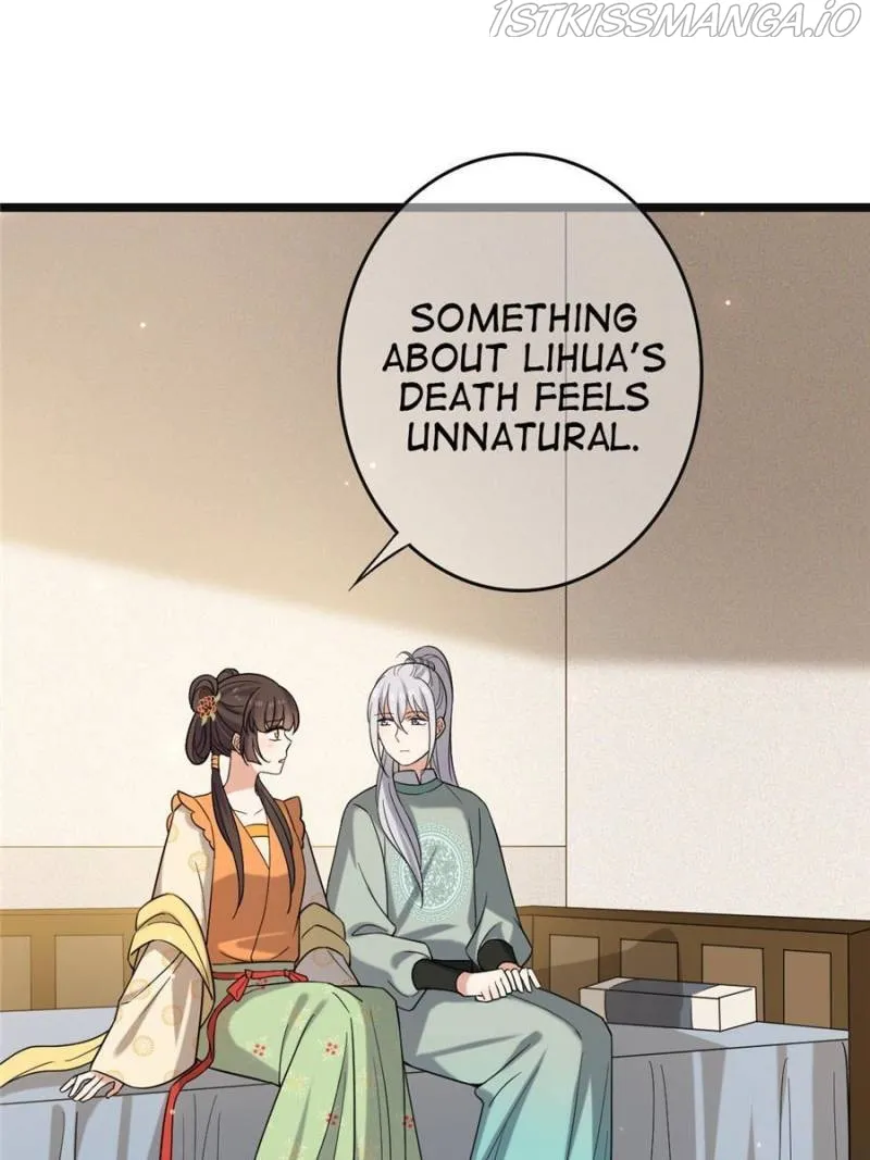 The Sickly Tyrant With An Innocent Facade Chapter 78 Online - página 37