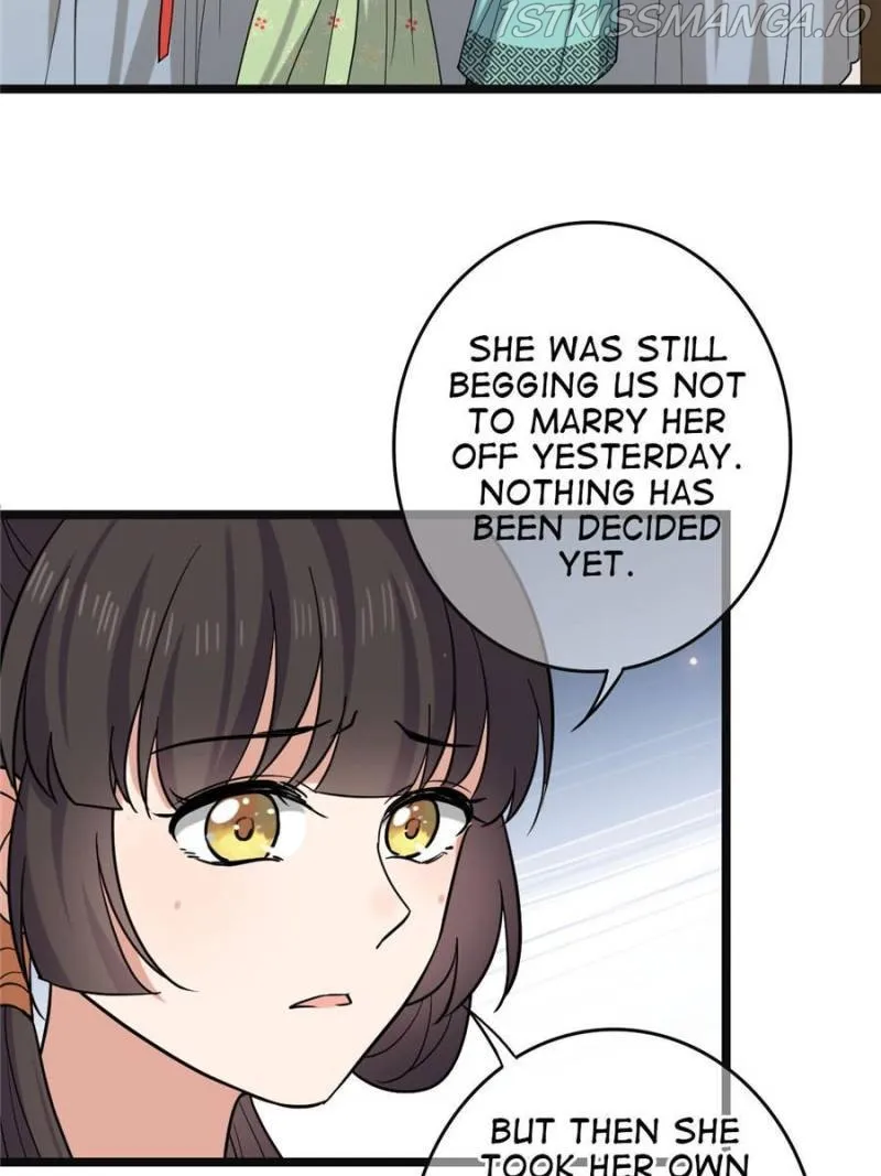 The Sickly Tyrant With An Innocent Facade Chapter 78 Online - página 38