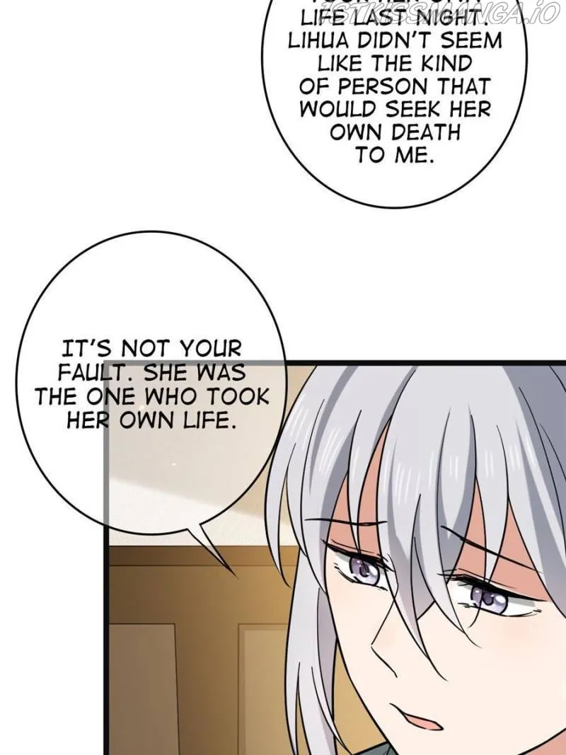 The Sickly Tyrant With An Innocent Facade Chapter 78 Online - página 39