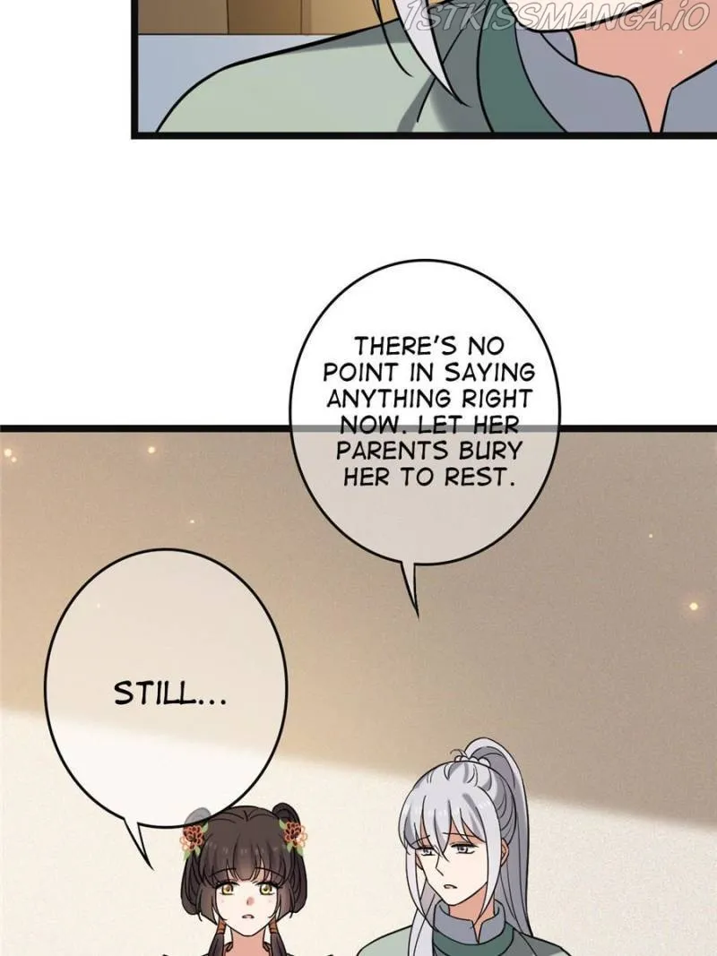 The Sickly Tyrant With An Innocent Facade Chapter 78 Online - página 40