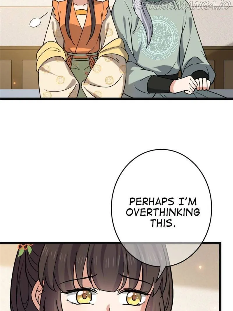 The Sickly Tyrant With An Innocent Facade Chapter 78 Online - página 41