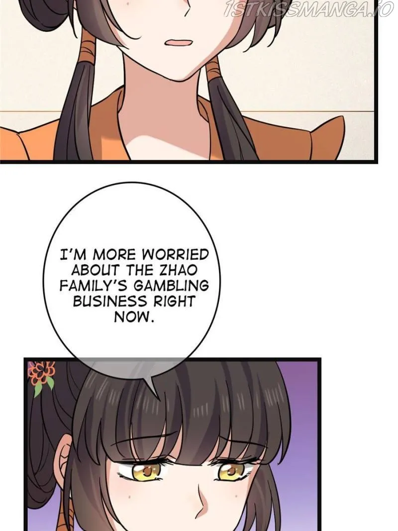 The Sickly Tyrant With An Innocent Facade Chapter 78 Online - página 42