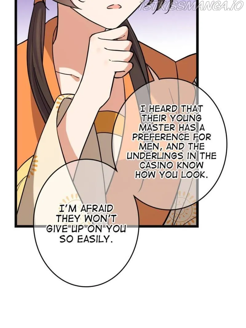 The Sickly Tyrant With An Innocent Facade Chapter 78 Online - página 43