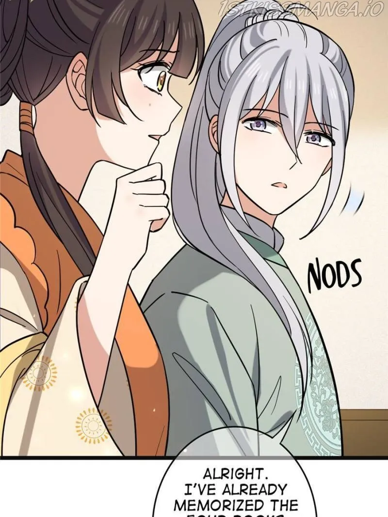 The Sickly Tyrant With An Innocent Facade Chapter 78 Online - página 45