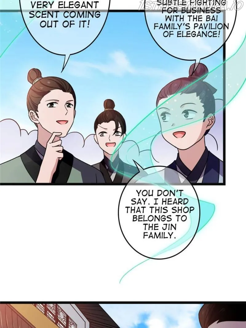 The Sickly Tyrant With An Innocent Facade Chapter 79 Online - página 6