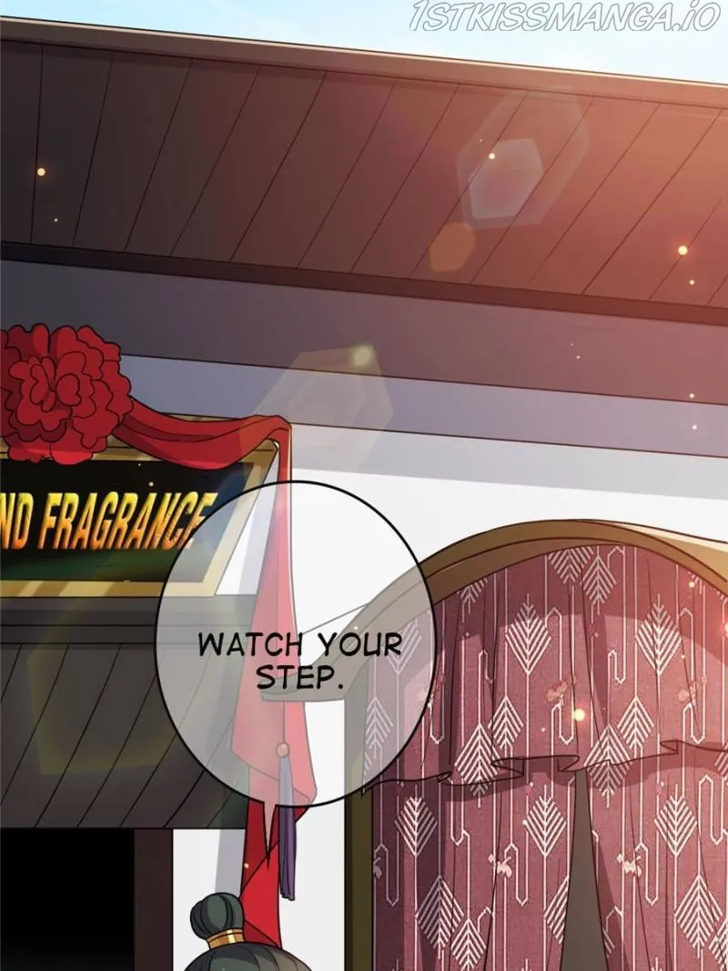The Sickly Tyrant With An Innocent Facade Chapter 79 Online - página 10