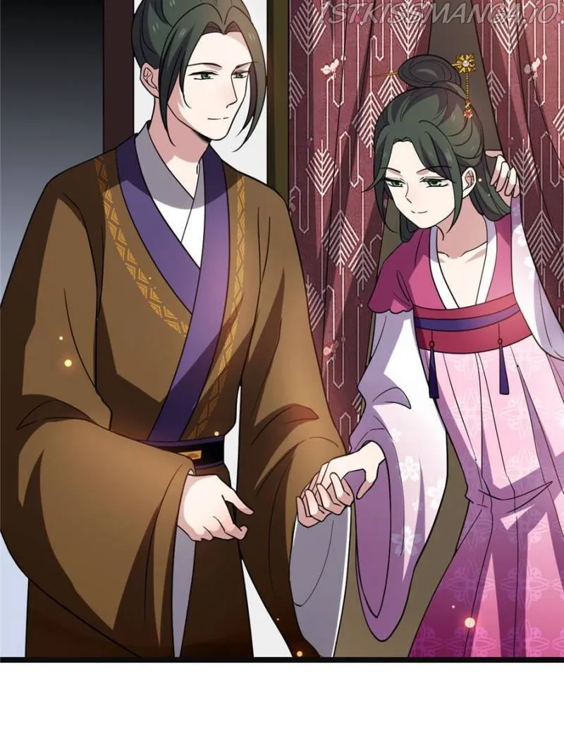 The Sickly Tyrant With An Innocent Facade Chapter 79 Online - página 11