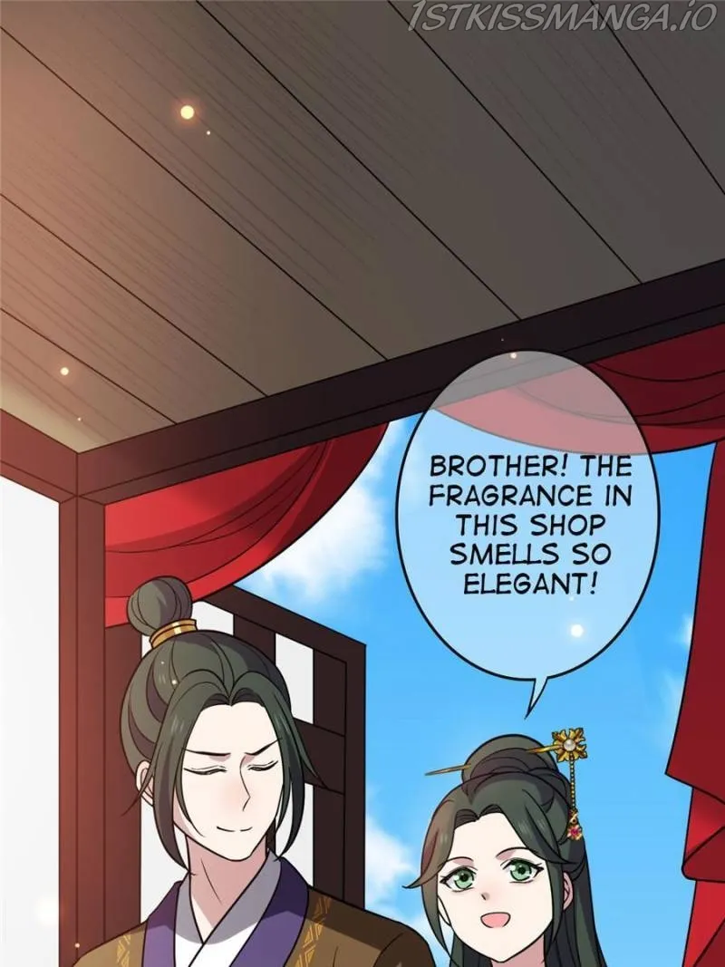 The Sickly Tyrant With An Innocent Facade Chapter 79 Online - página 13