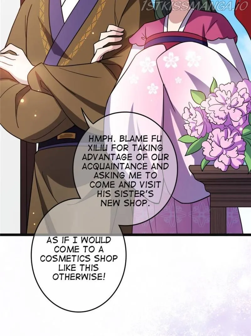 The Sickly Tyrant With An Innocent Facade Chapter 79 Online - página 14