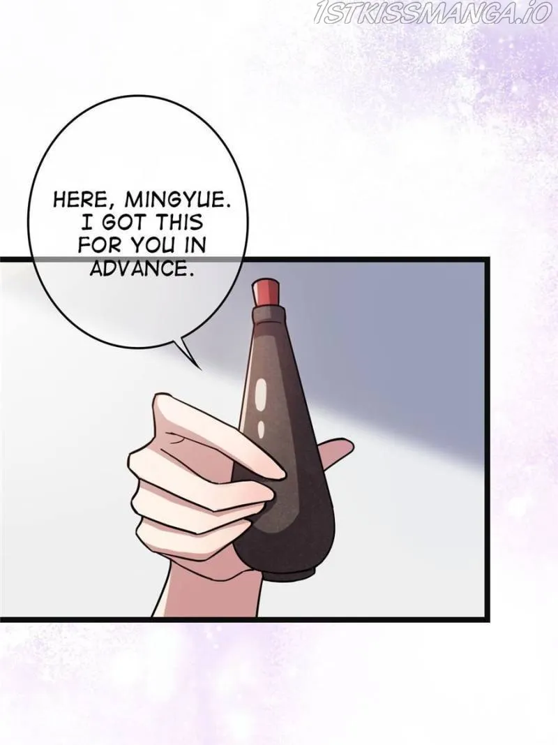 The Sickly Tyrant With An Innocent Facade Chapter 79 Online - página 15