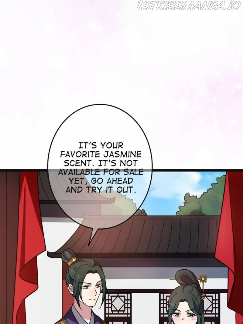 The Sickly Tyrant With An Innocent Facade Chapter 79 Online - página 16