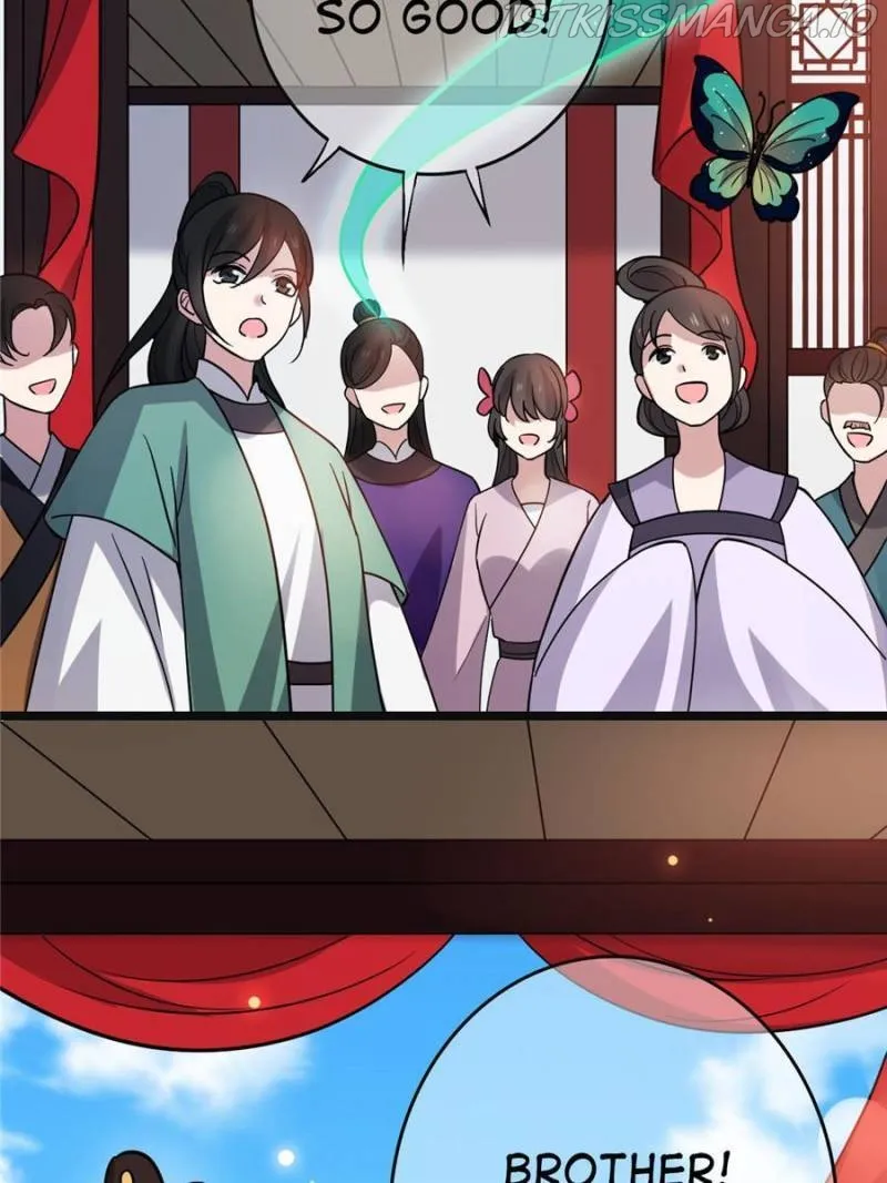 The Sickly Tyrant With An Innocent Facade Chapter 79 Online - página 20
