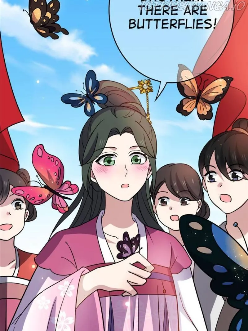 The Sickly Tyrant With An Innocent Facade Chapter 79 Online - página 21